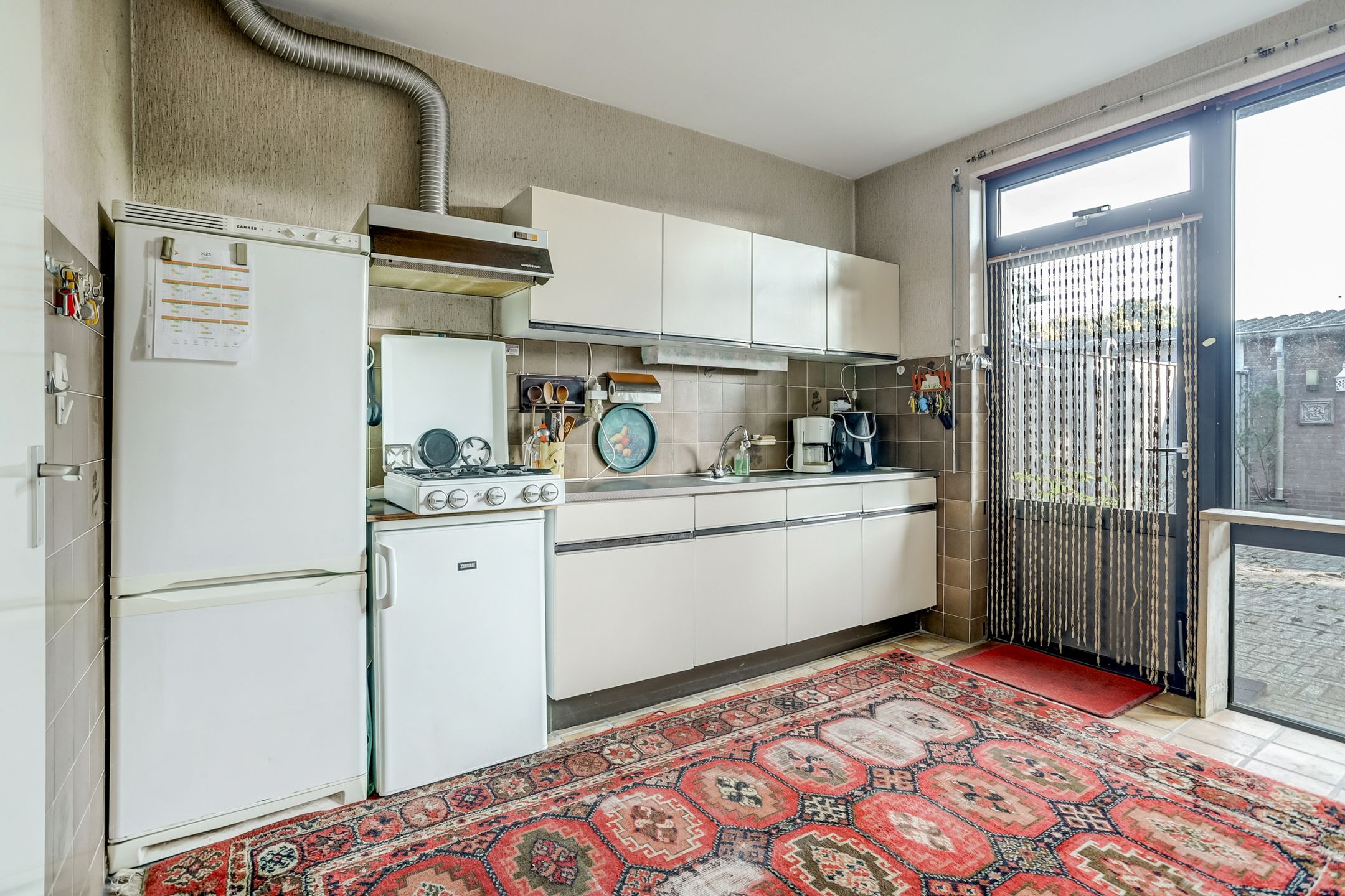 Foto 9 van Langehof 26