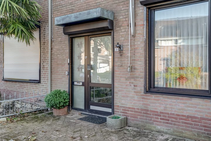 Foto 19 van Langehof 26