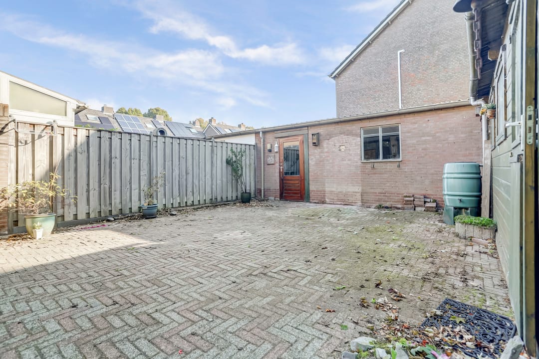 Foto 28 van Langehof 26