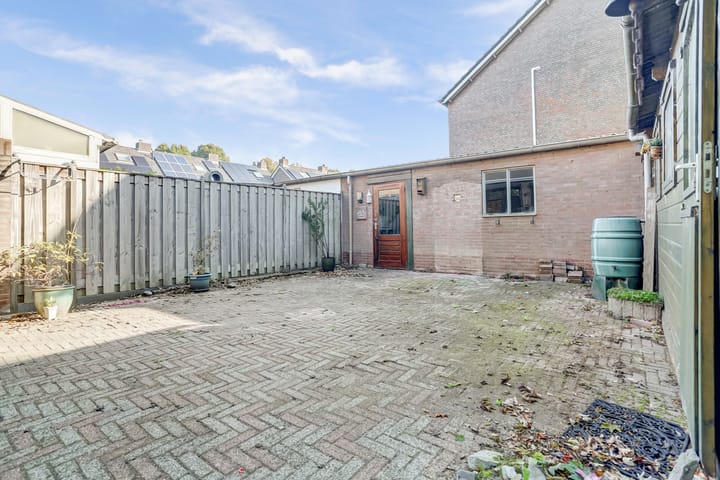 Foto 28 van Langehof 26