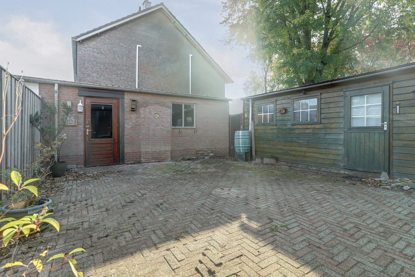 Foto 29 van Langehof 26