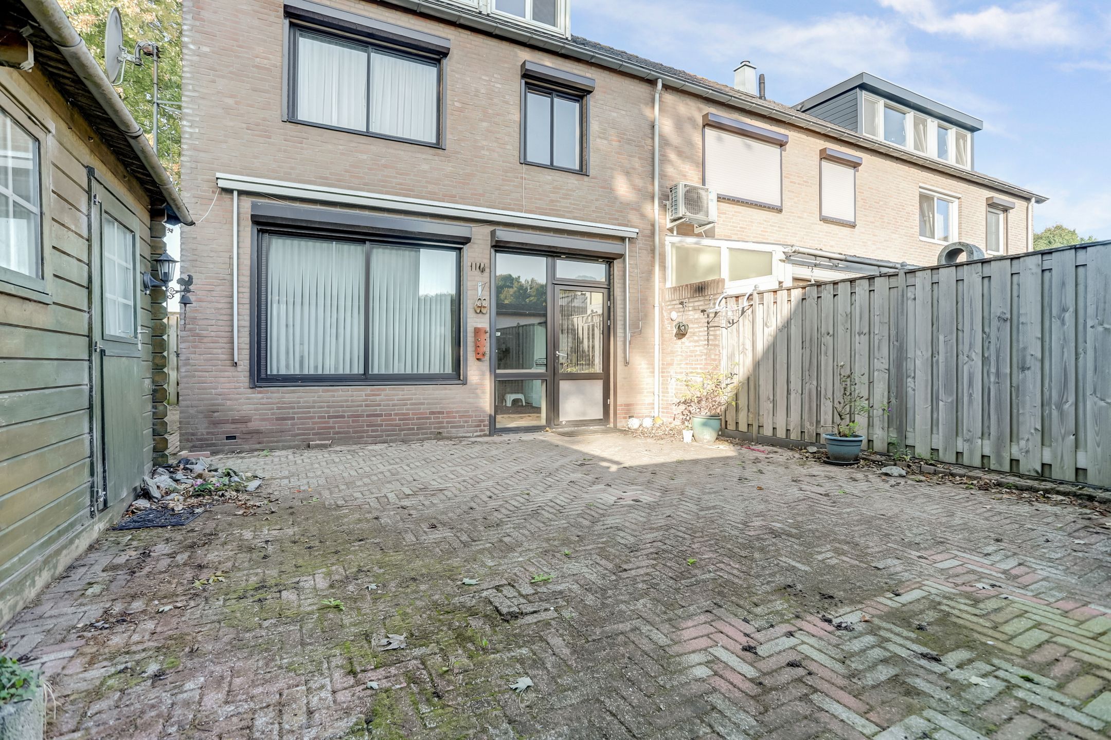 Foto 30 van Langehof 26