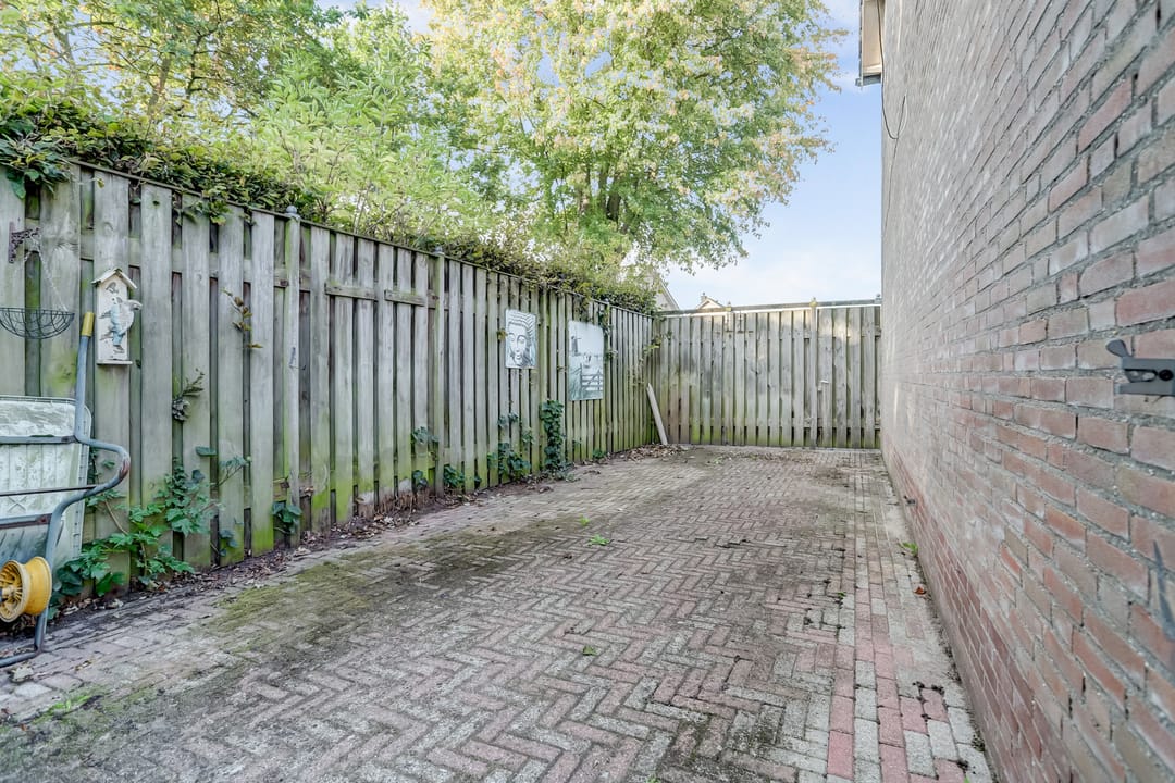 Foto 31 van Langehof 26