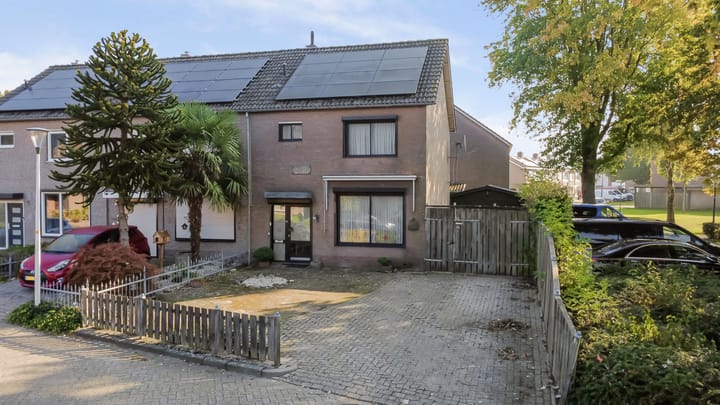 Foto 34 van Langehof 26