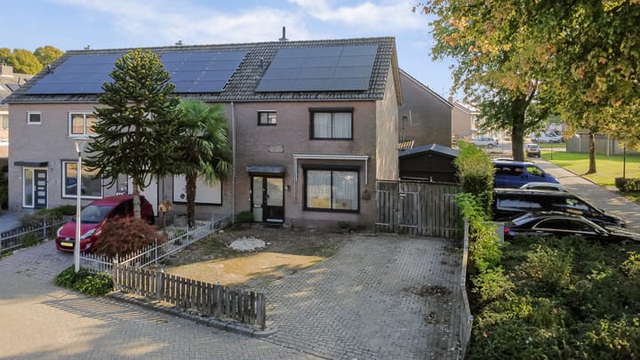 Foto 35 van Langehof 26