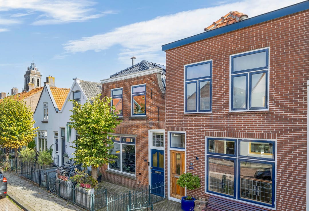 Foto 1 van Havenstraat 21