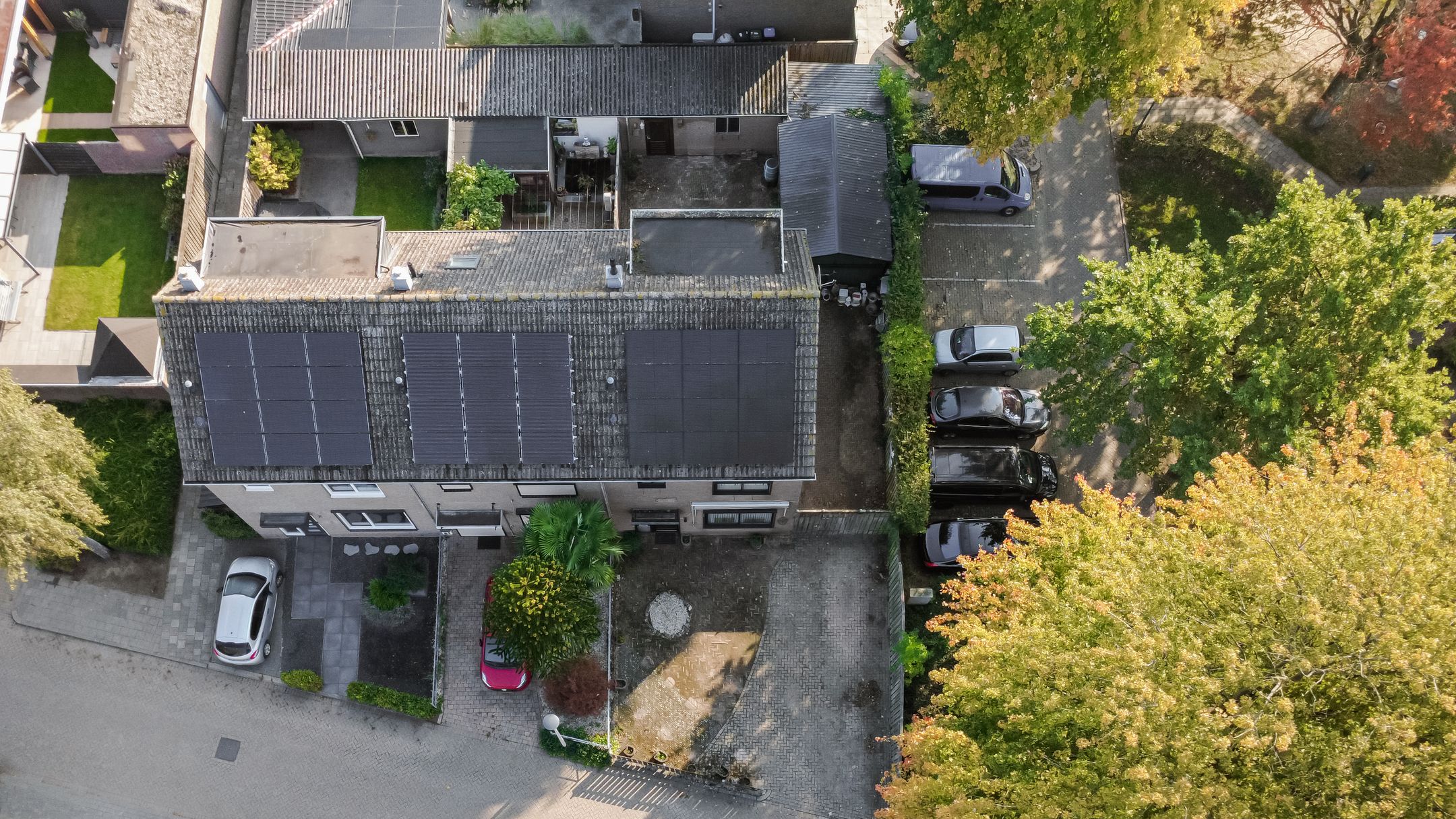 Foto 36 van Langehof 26