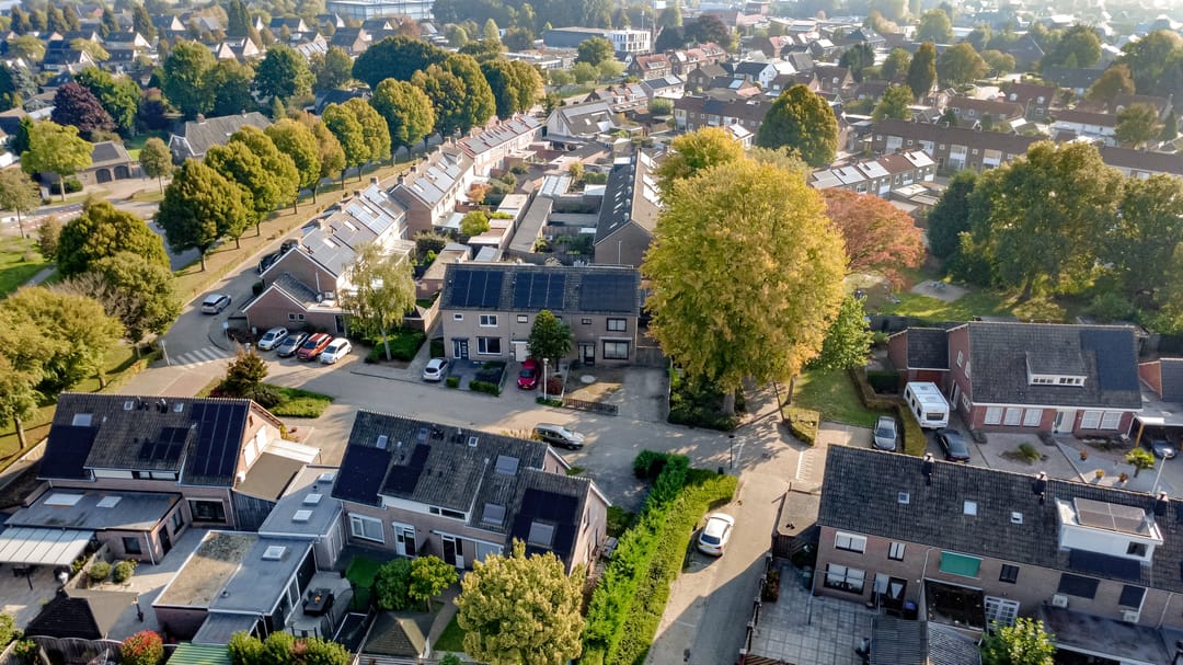 Foto 37 van Langehof 26