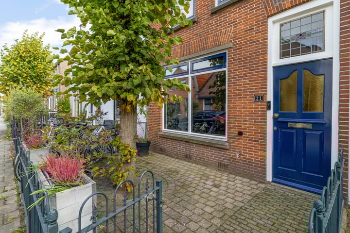 Foto 5 van Havenstraat 21