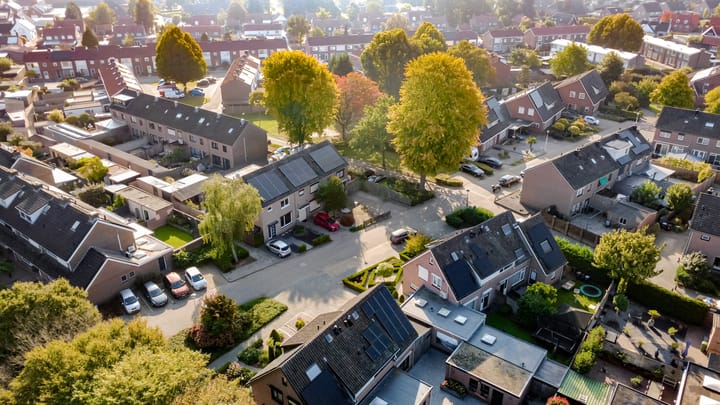 Foto 38 van Langehof 26