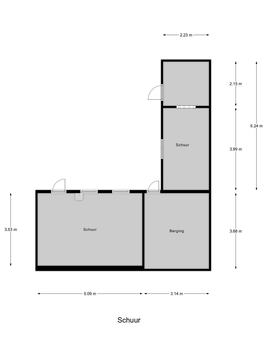 Foto 43 van Langehof 26