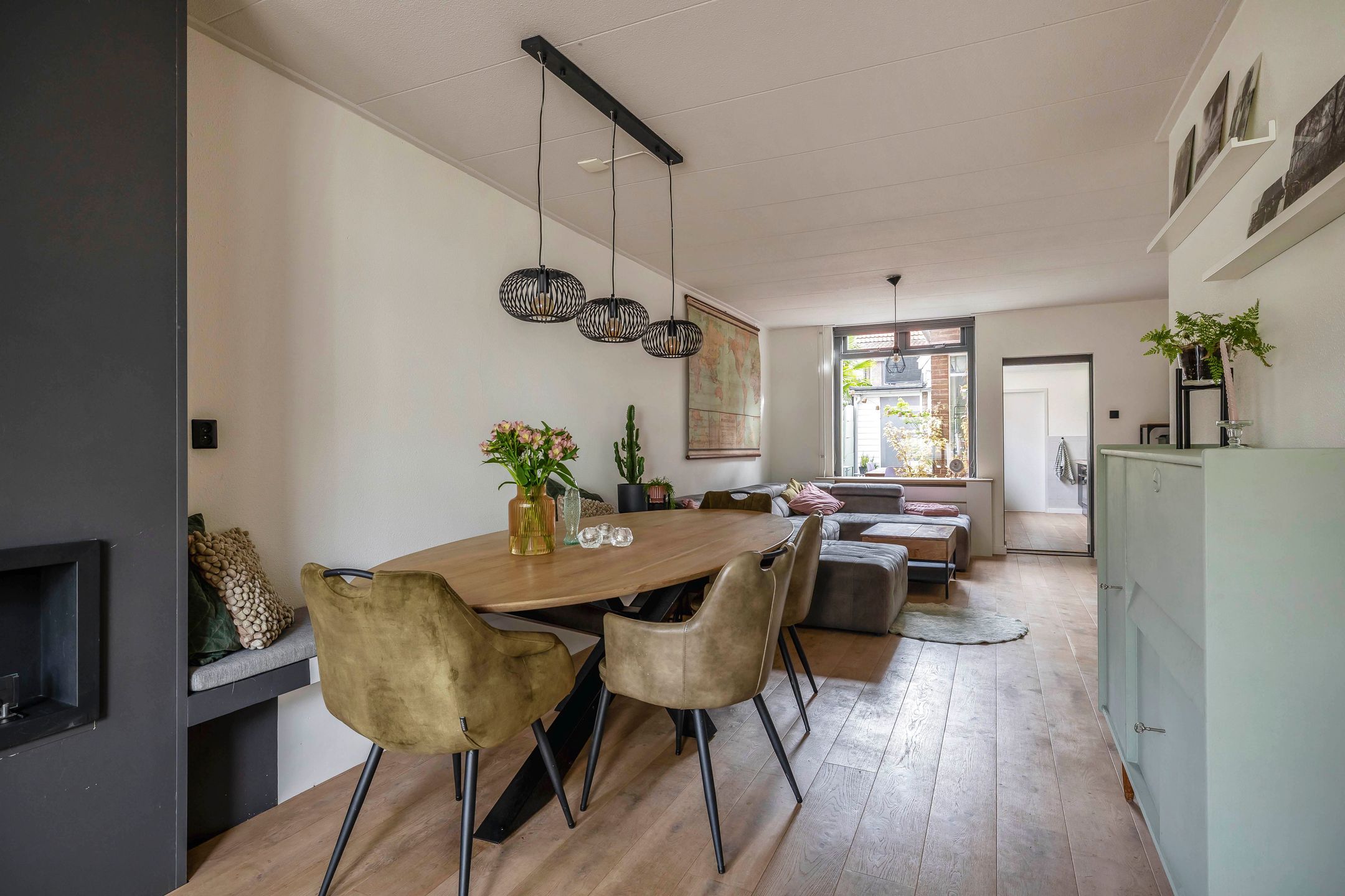Havenstraat, 21, Schoonhoven, 2871DX, Zuid-Holland, Nederland 21 