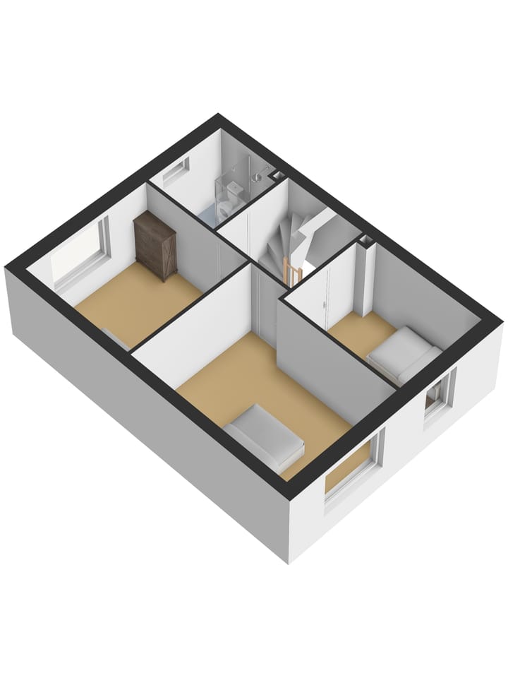 Foto 45 van Langehof 26