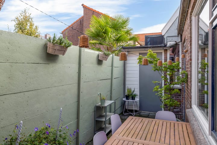 Foto 24 van Havenstraat 21