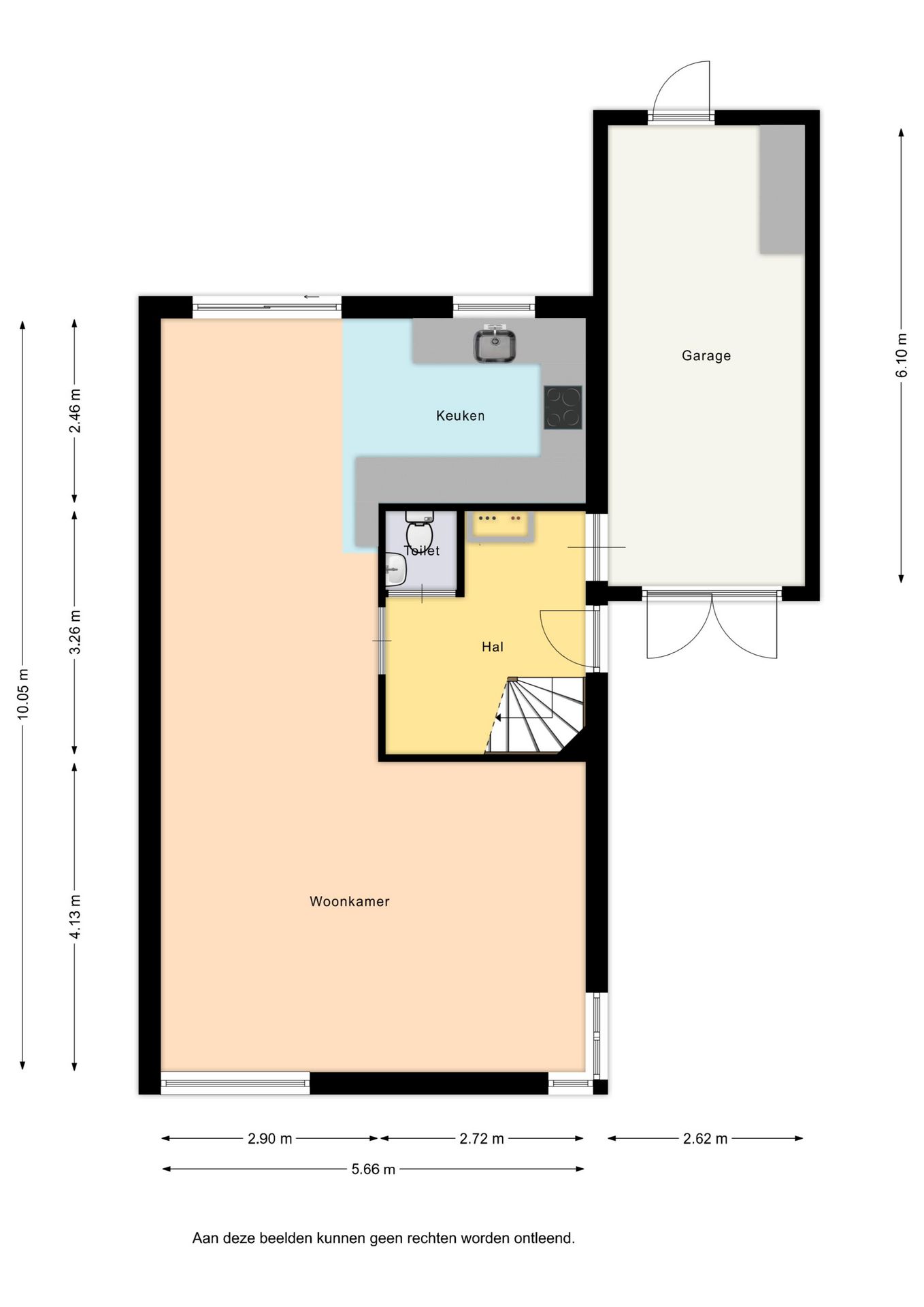 Photo 51 of Rosa Spierplantsoen 26