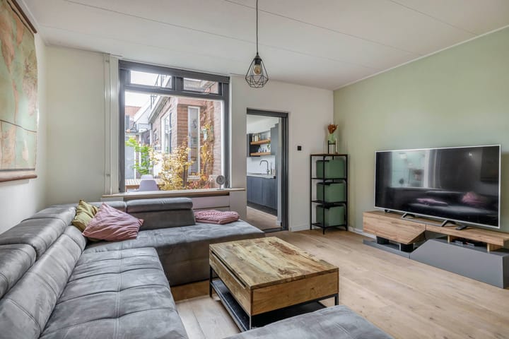 Foto 8 van Havenstraat 21