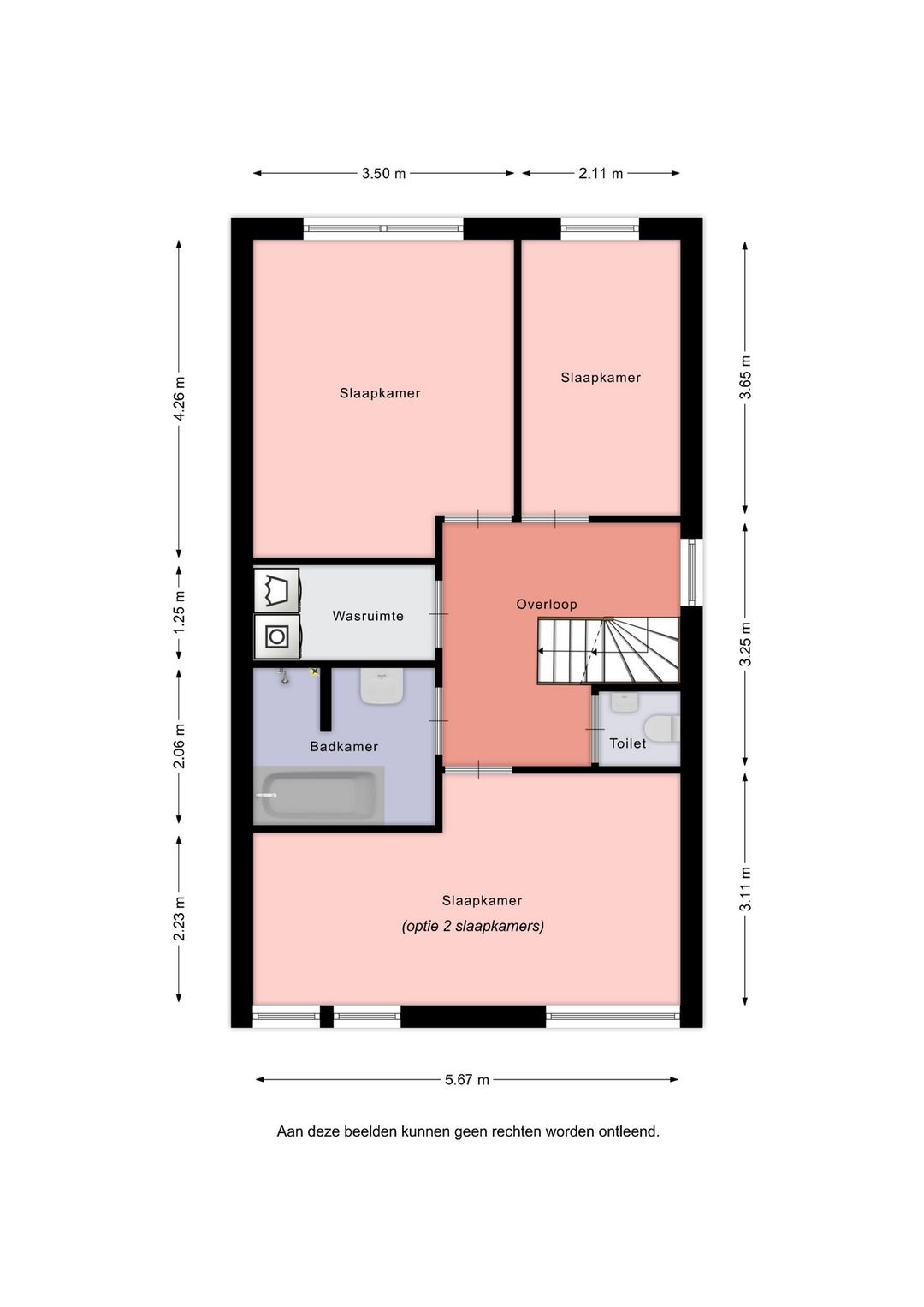 Photo 52 of Rosa Spierplantsoen 26