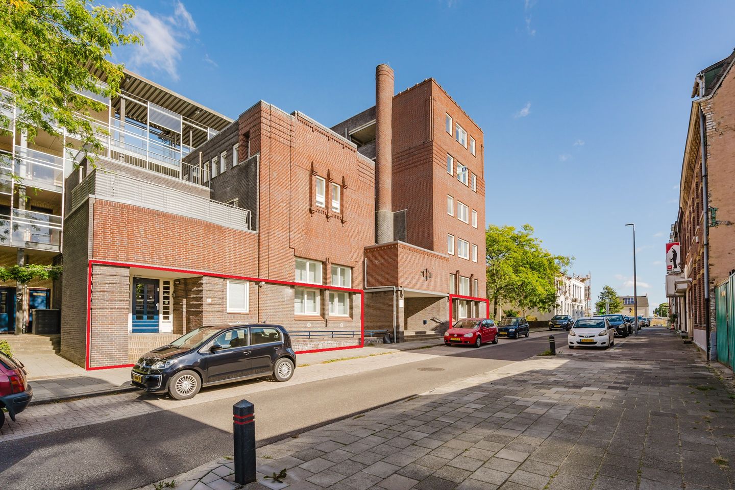 Bekijk foto 1 van Heisterberg 8