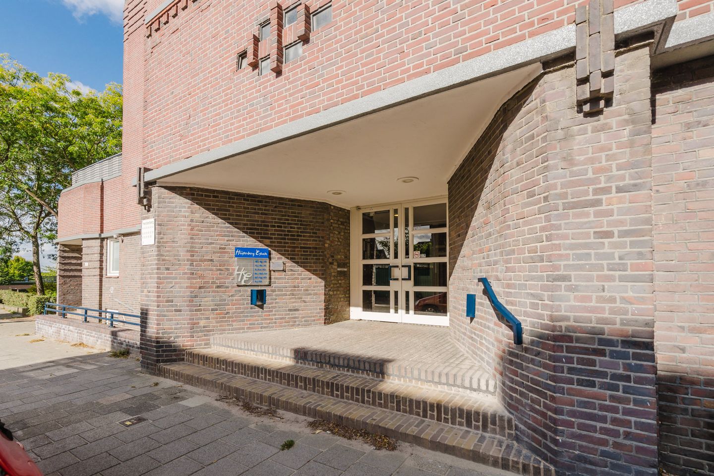Bekijk foto 2 van Heisterberg 8