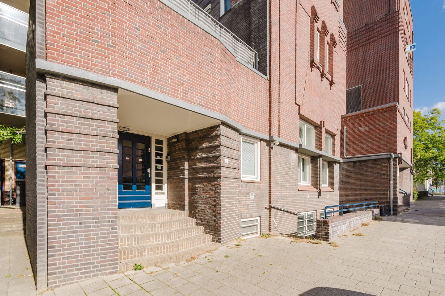 Bekijk foto 3 van Heisterberg 8