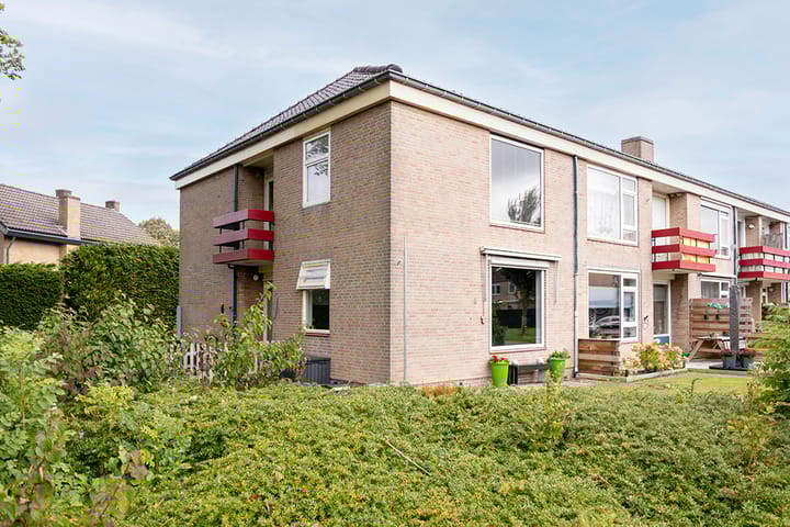 Groetlaan 32 main image