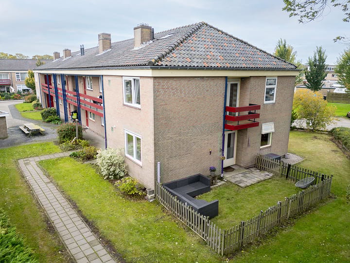 Foto 7 van Groetlaan 32