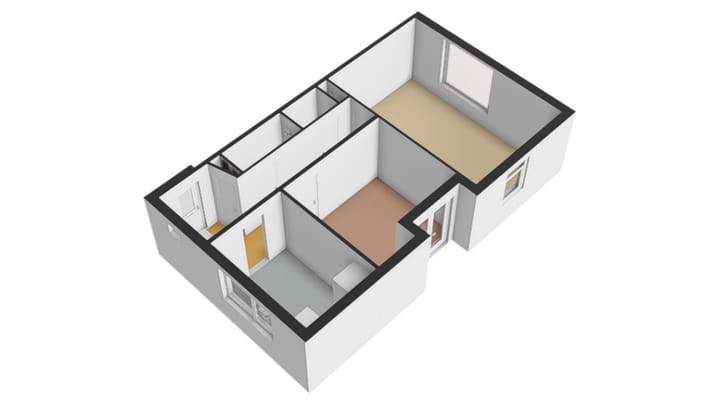 Foto 40 van Groetlaan 32