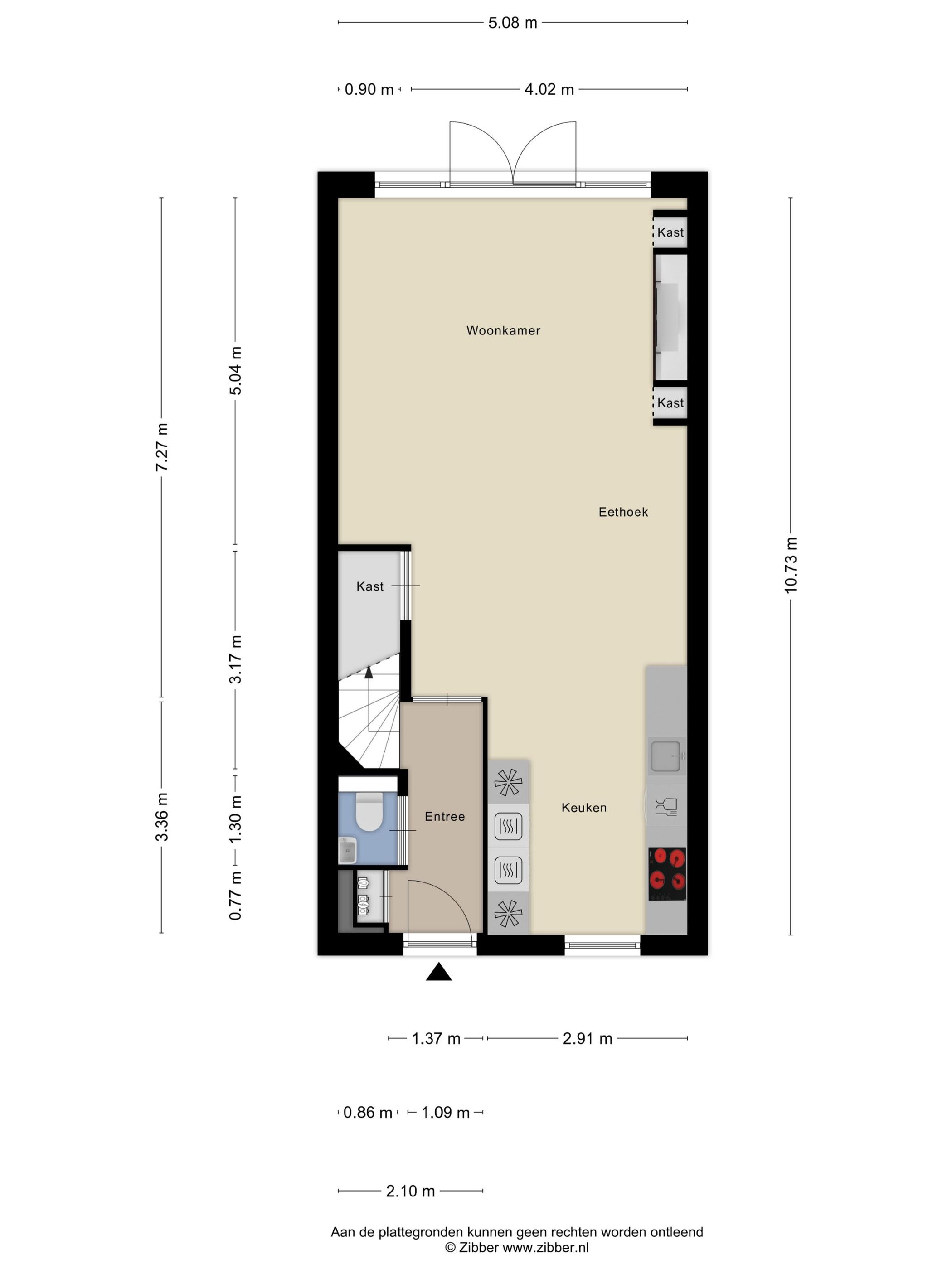 Foto 39 van Altair 3