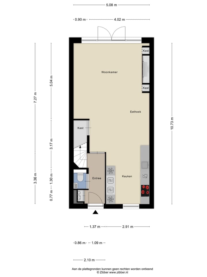 Foto 39 van Altair 3