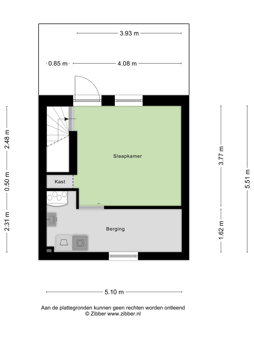 Foto 41 van Altair 3