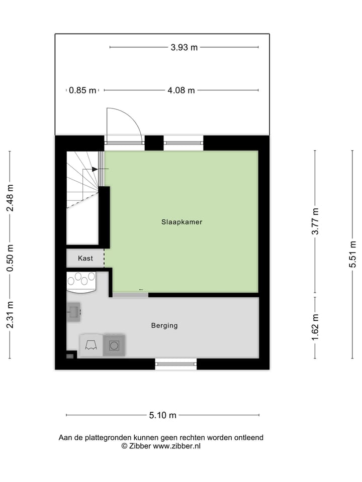 Foto 41 van Altair 3