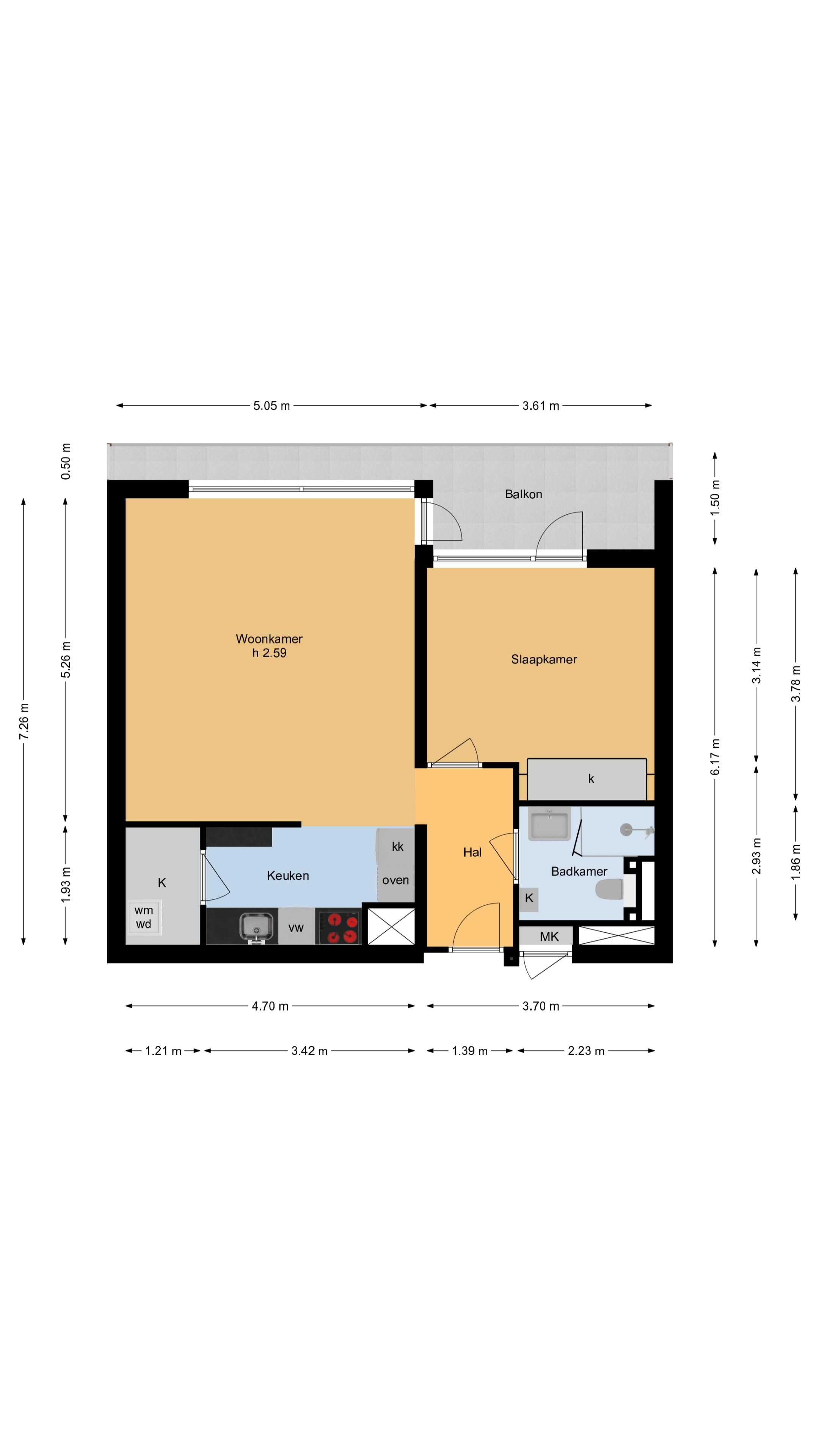 Foto 33 van Waddenstraat 621