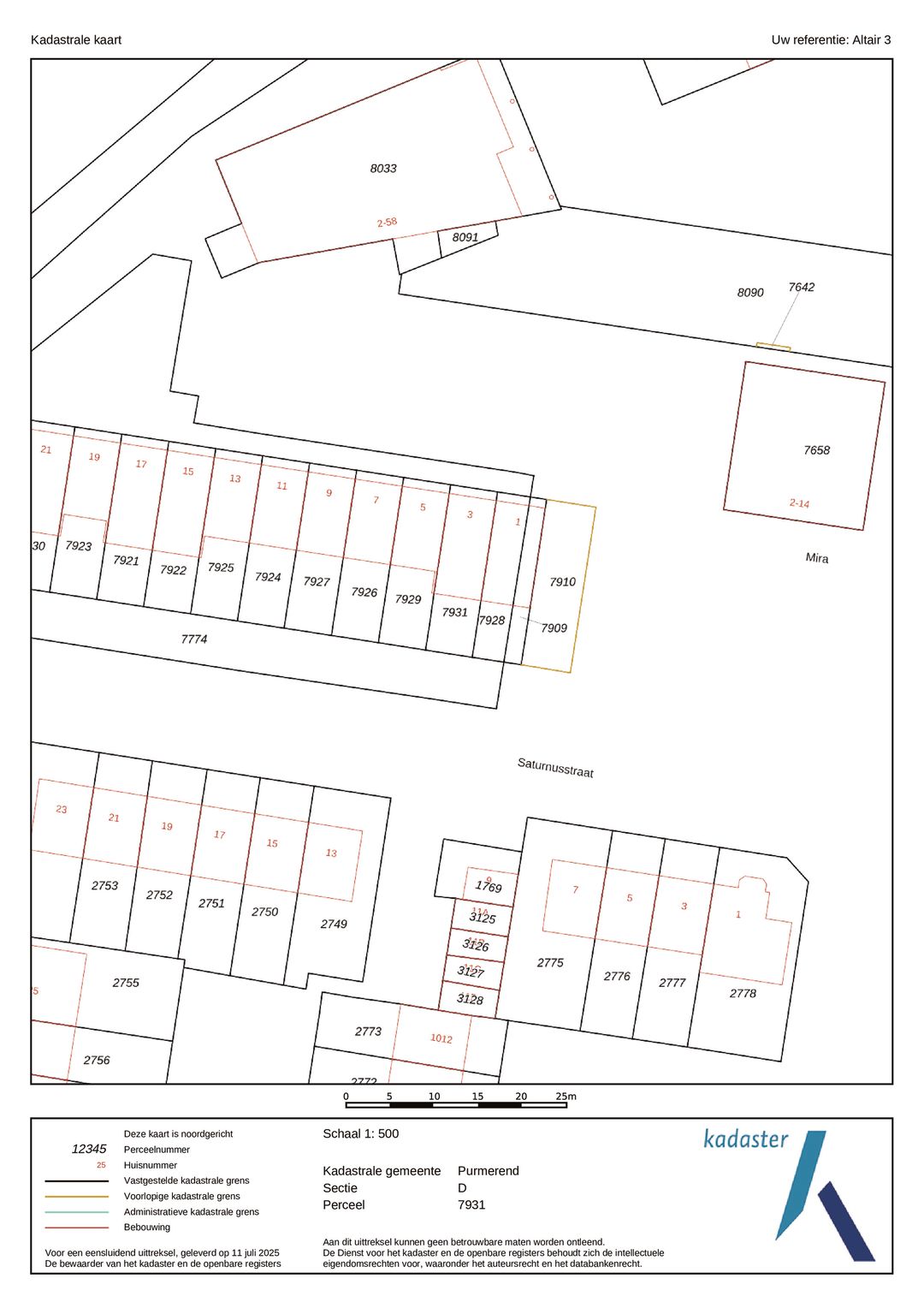Foto 43 van Altair 3
