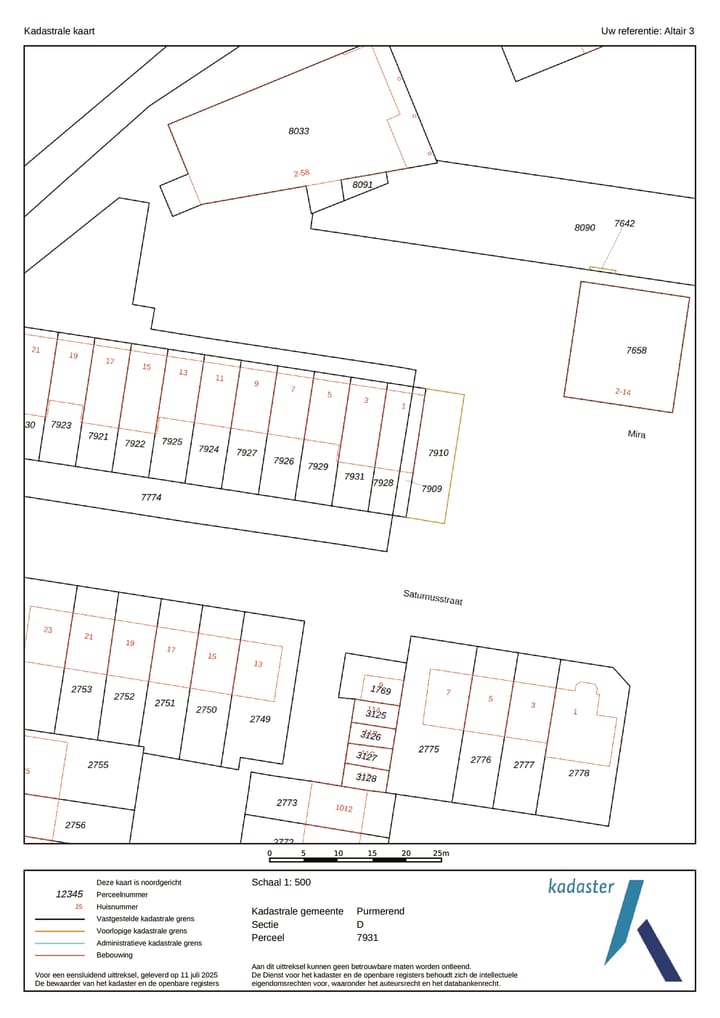 Foto 43 van Altair 3