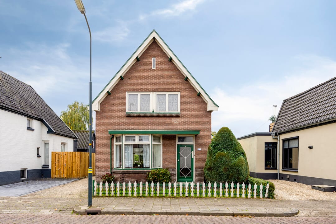 Foto 32 van Bartelsweg 71