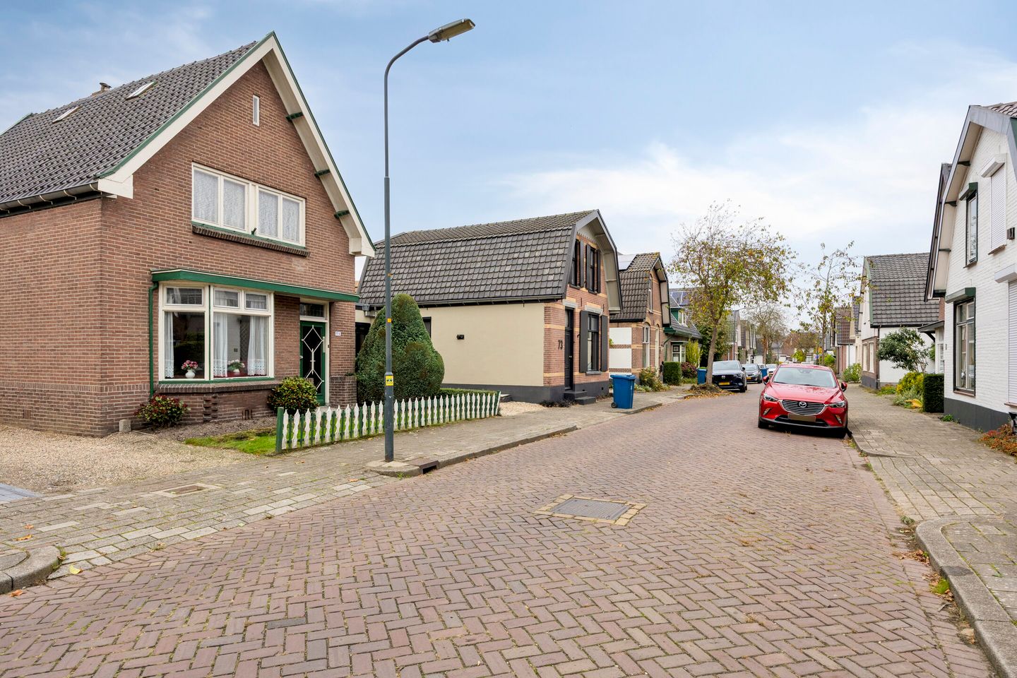 Foto 35 van Bartelsweg 71