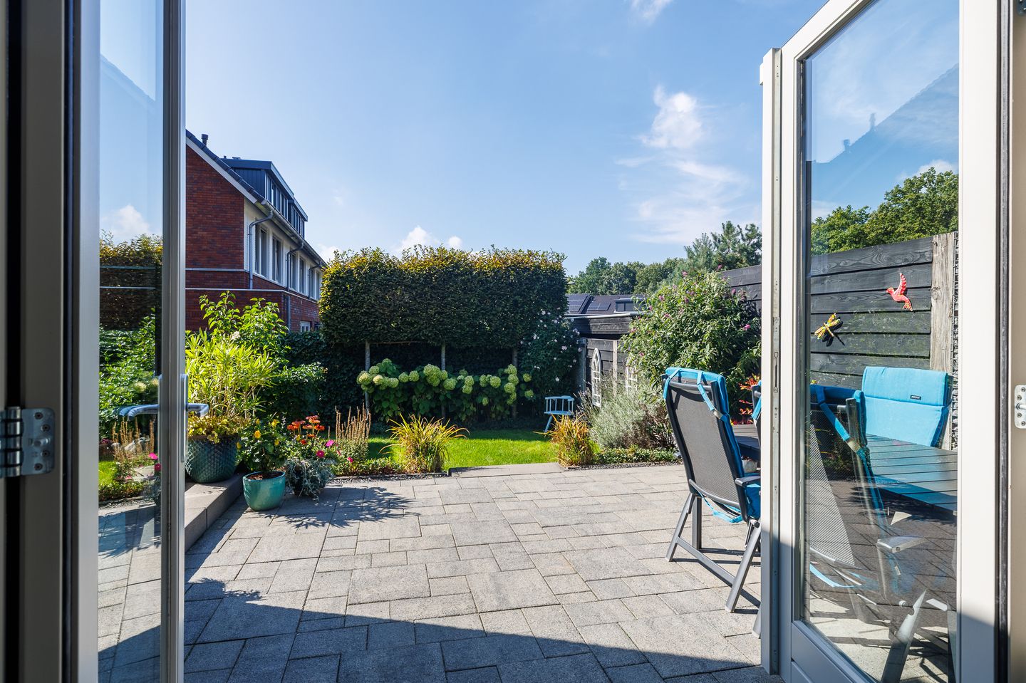 Foto 14 van Bivak 46