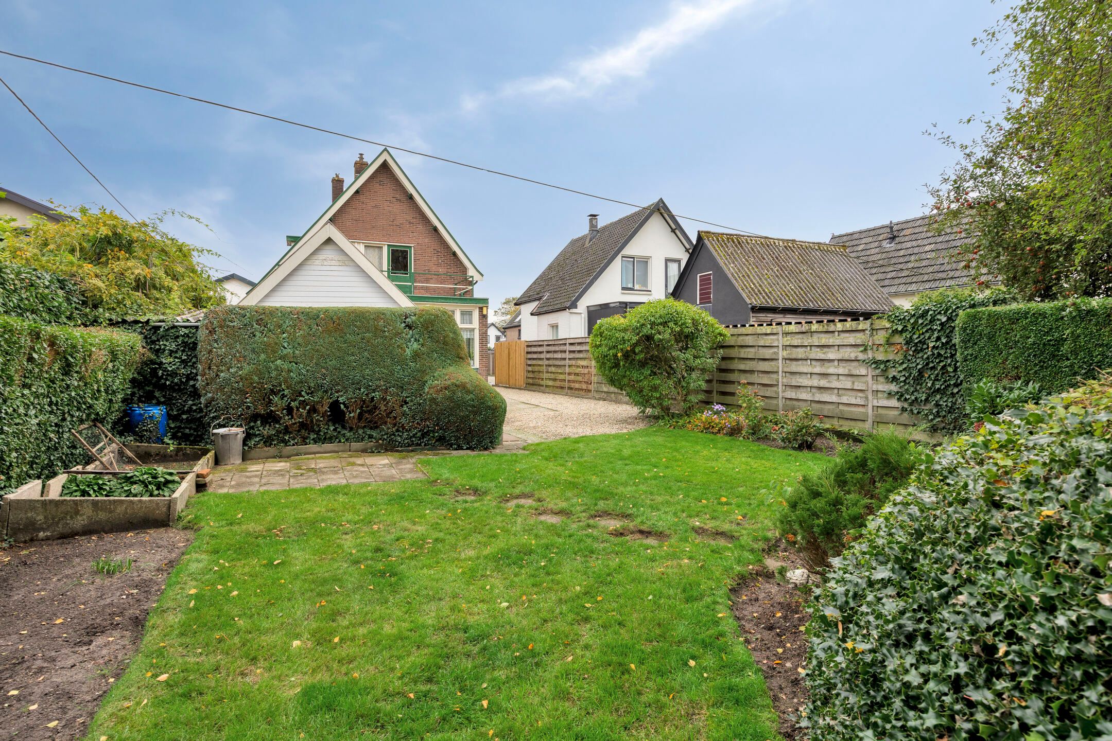 Foto 3 van Bartelsweg 71