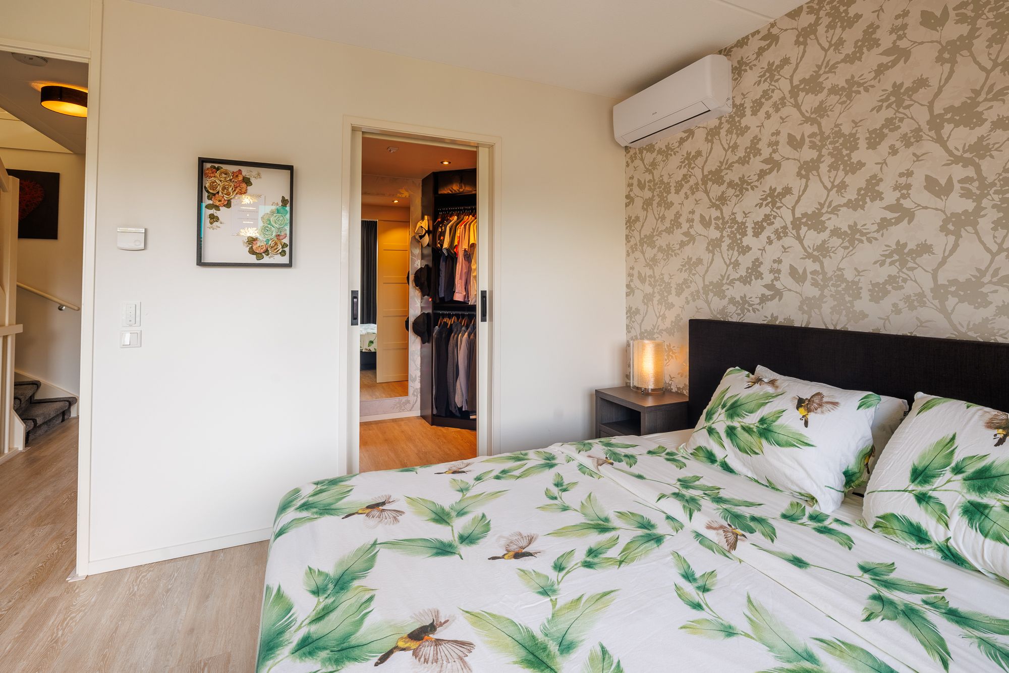 Foto 18 van Bivak 46