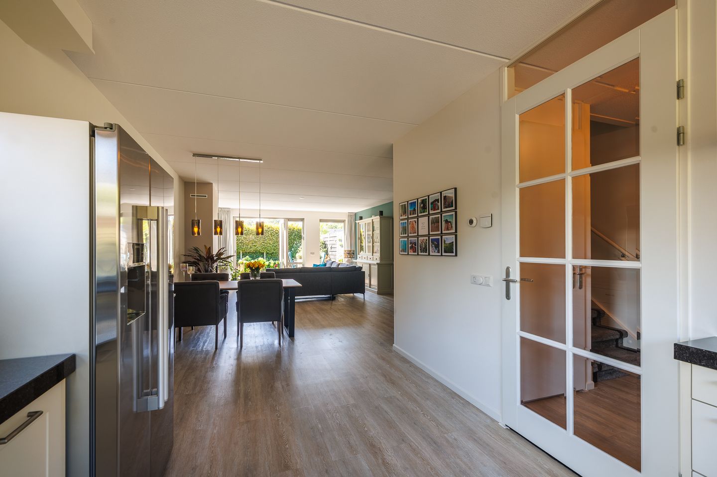 Foto 10 van Bivak 46