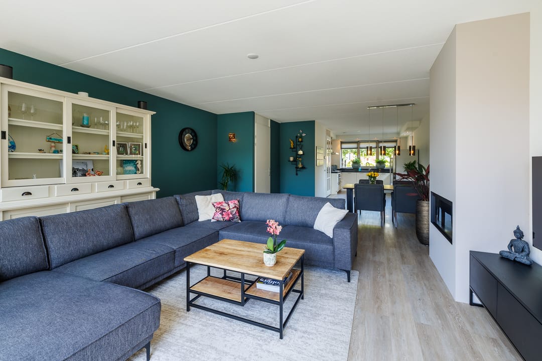 Foto 11 van Bivak 46