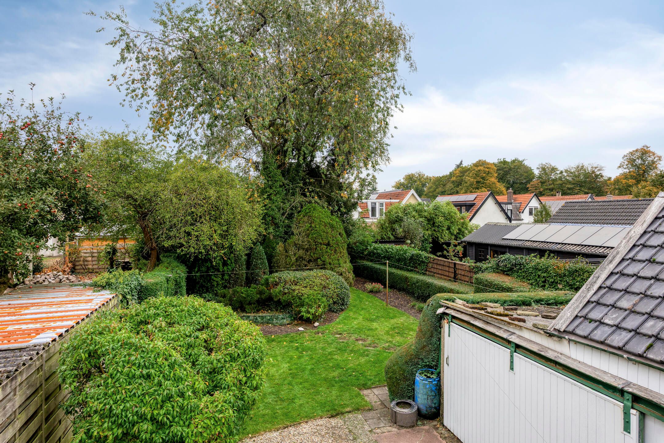 Foto 30 van Bartelsweg 71