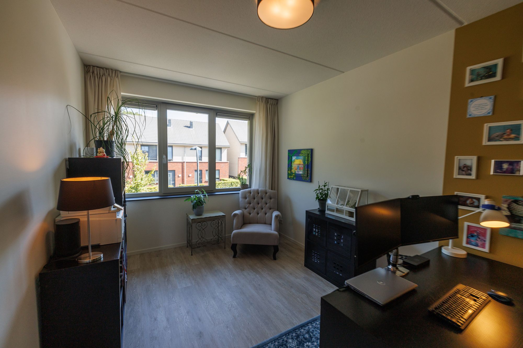 Foto 21 van Bivak 46