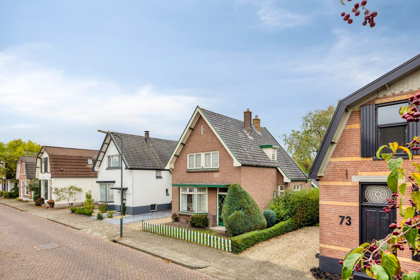 Foto 34 van Bartelsweg 71