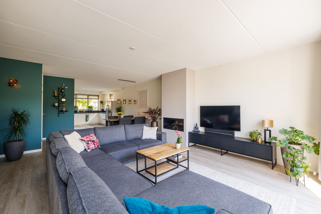 Foto 13 van Bivak 46