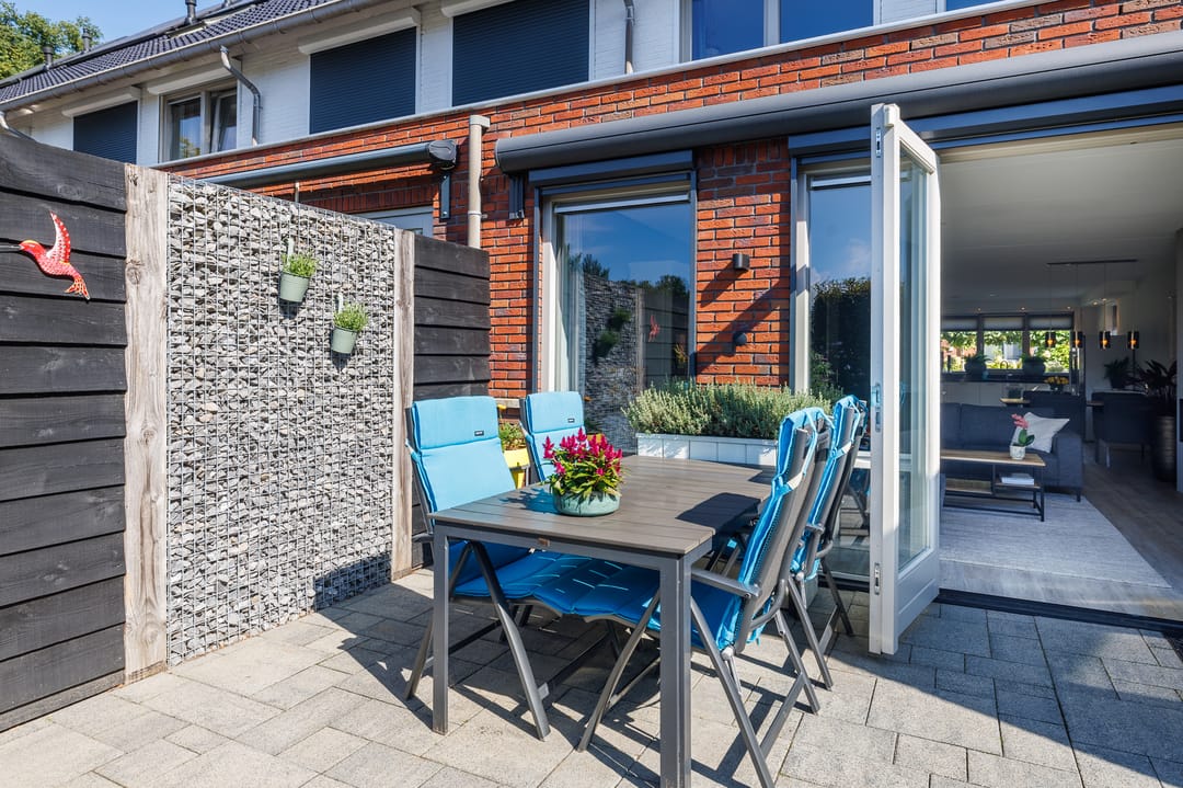 Foto 32 van Bivak 46