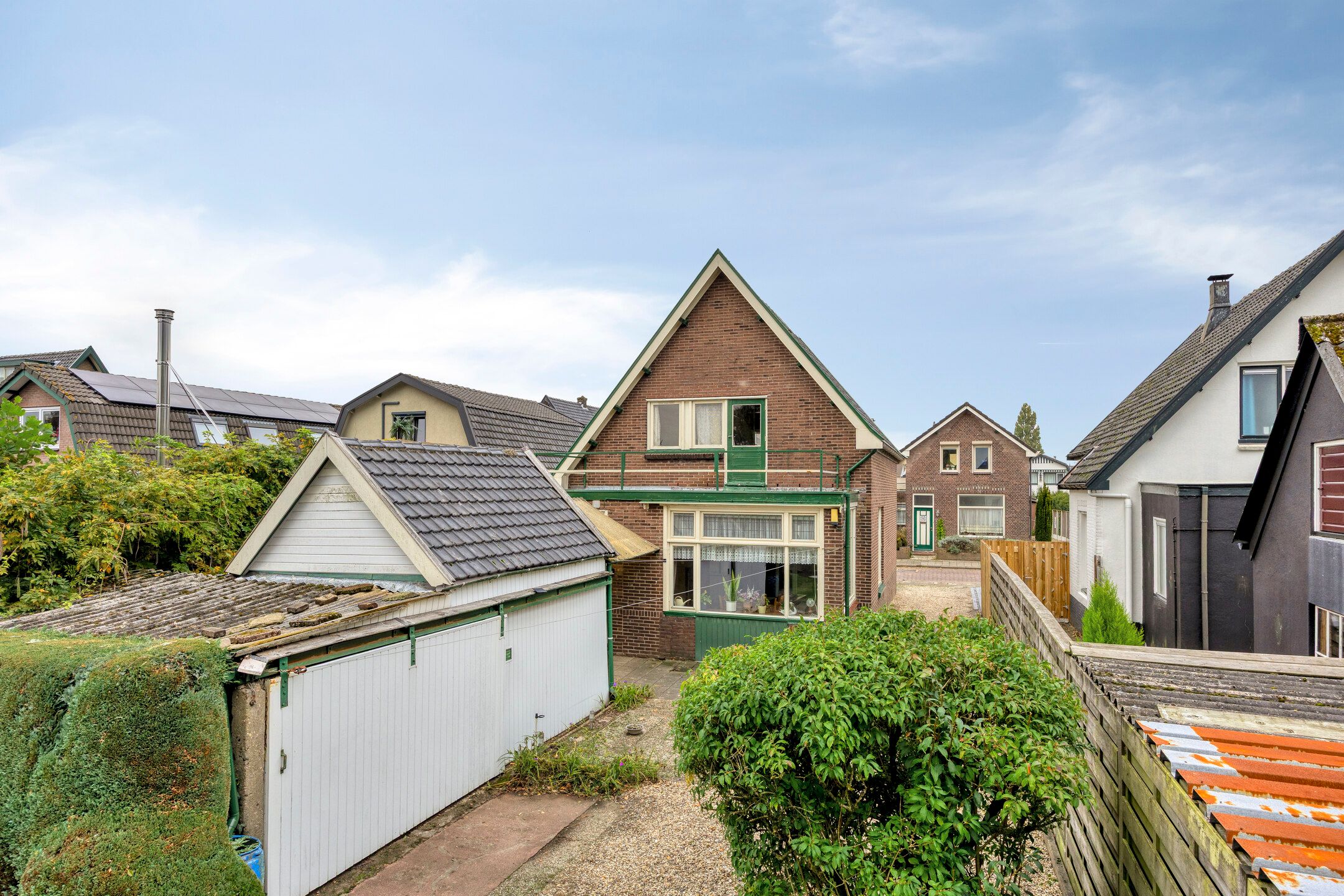 Foto 27 van Bartelsweg 71