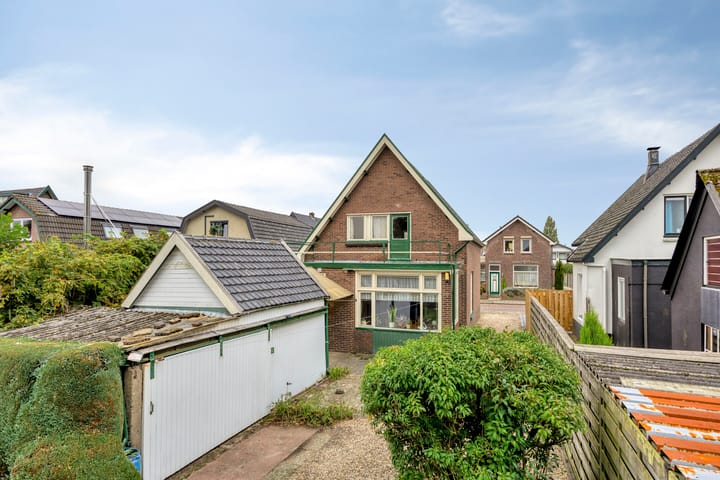 Foto 27 van Bartelsweg 71