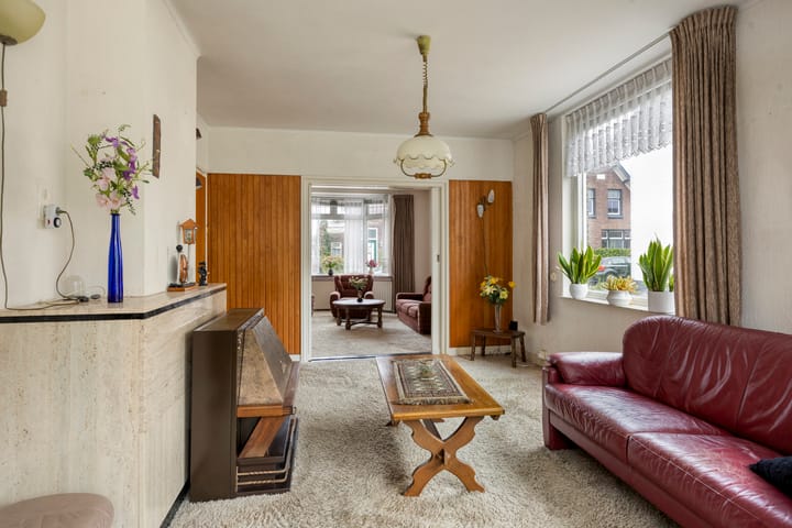 Foto 10 van Bartelsweg 71