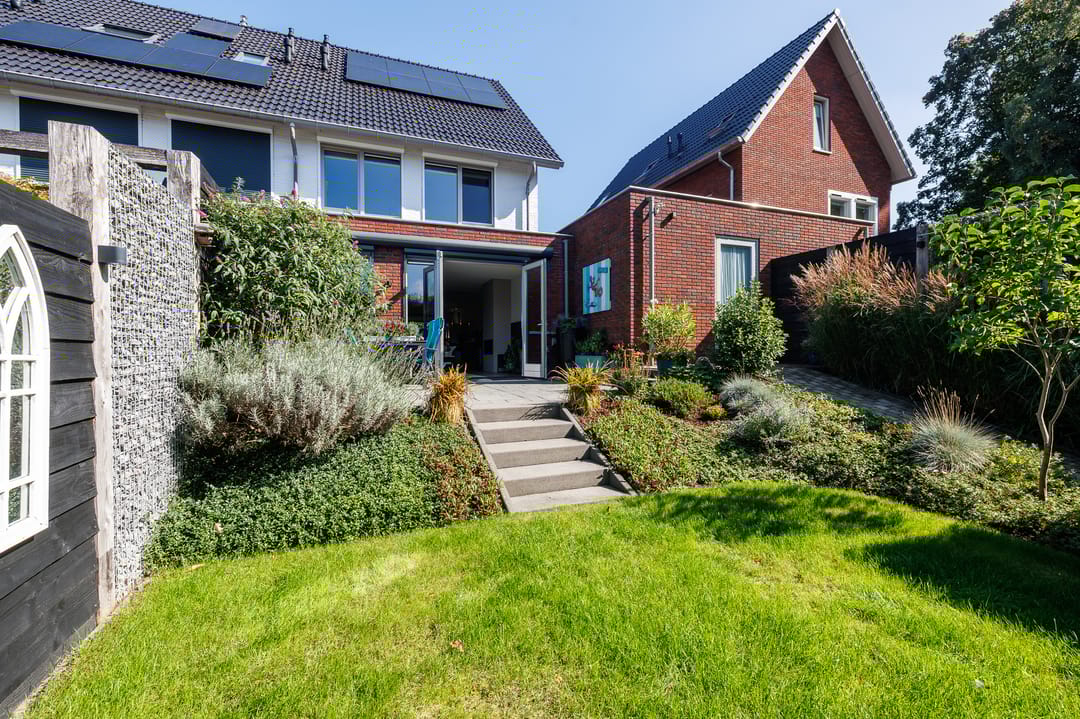 Foto 31 van Bivak 46